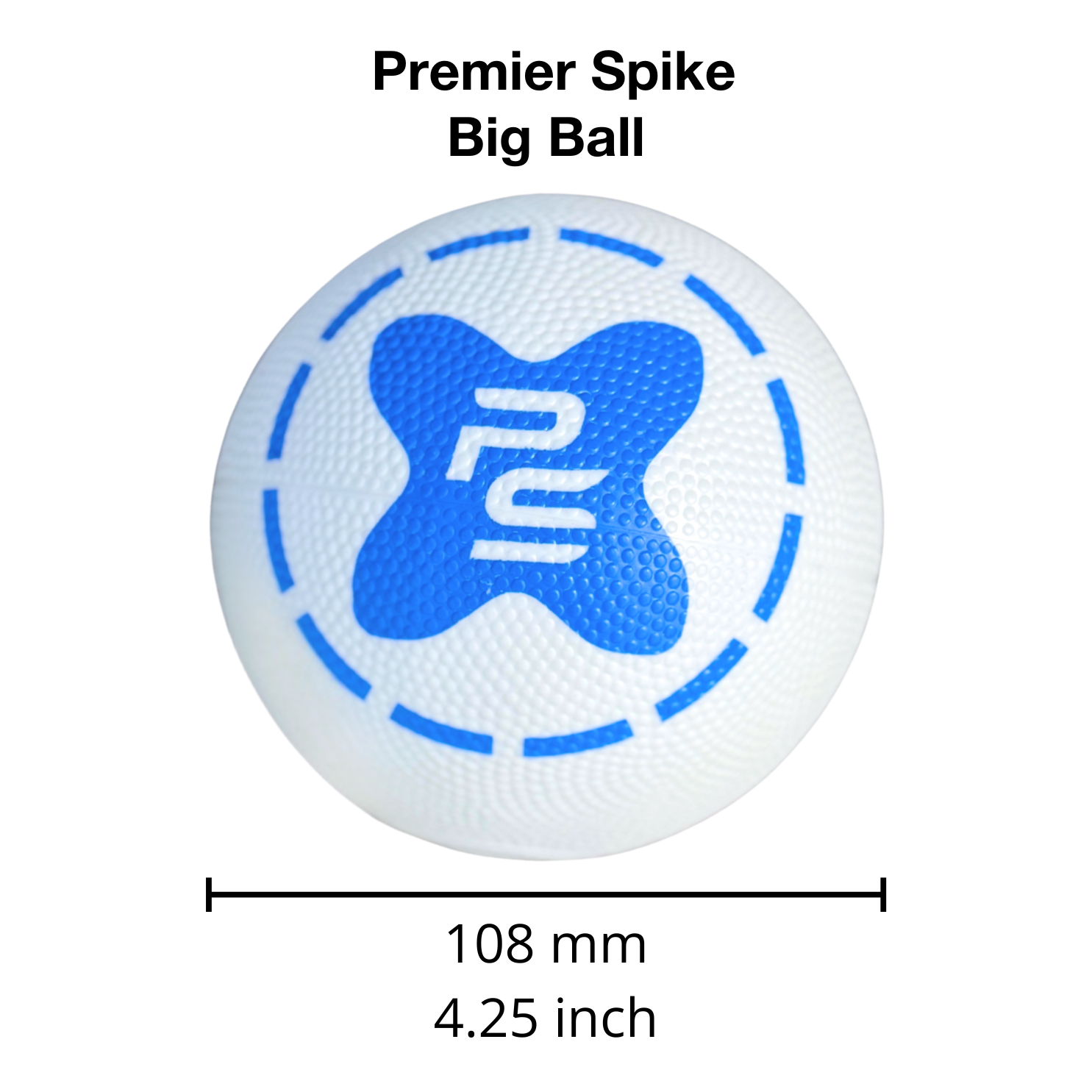 Premier Spike Kit